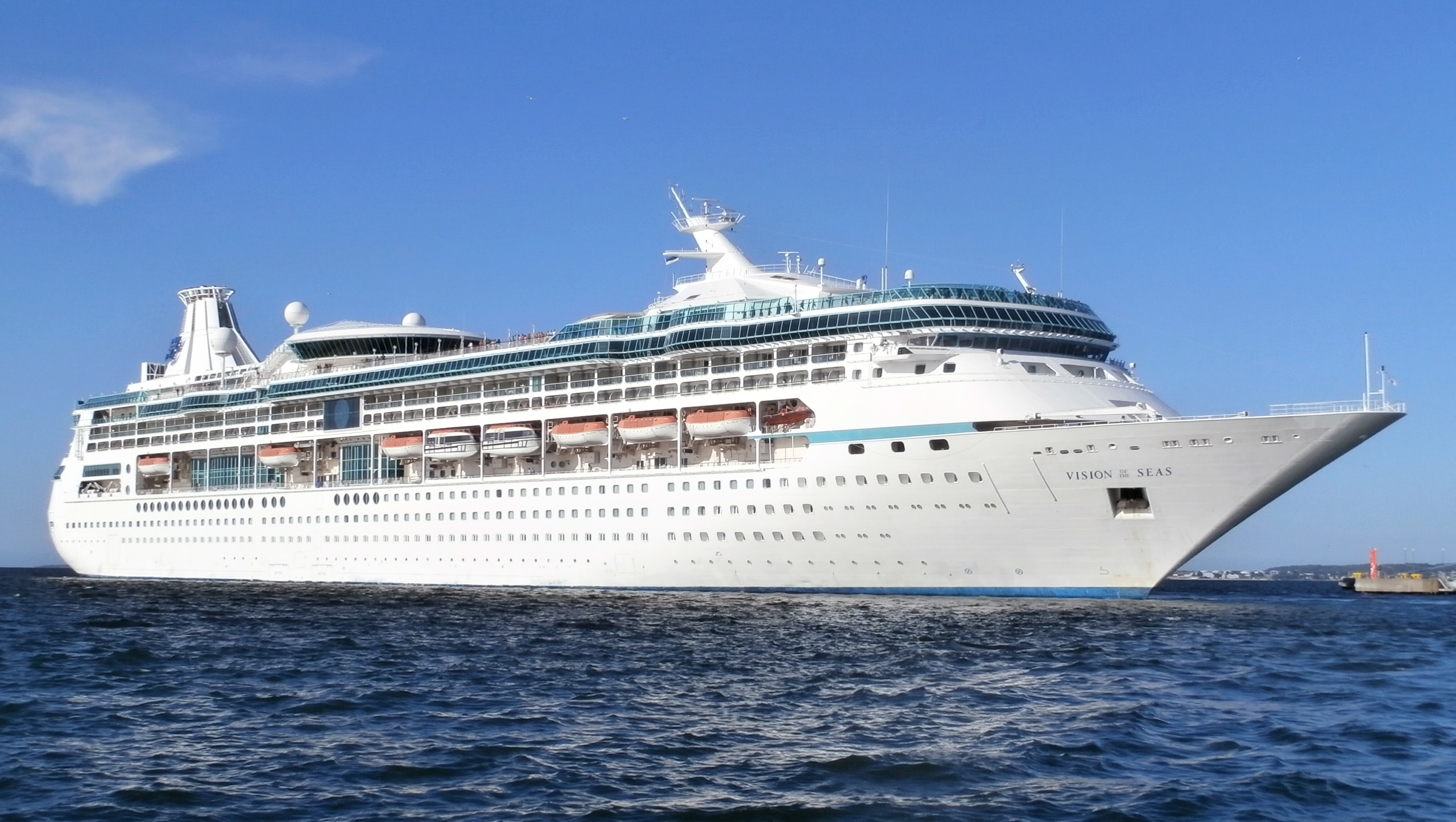 Royal Caribbean - February 2023 - 11 night Southern Caribbean Cruise